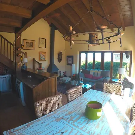 El Balcon De La Cerdana *