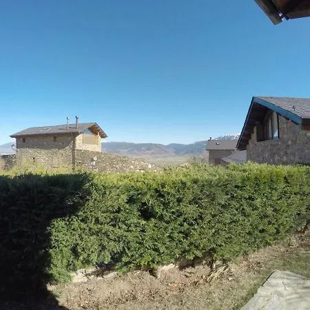 Prázdninový dům El Balcon De La Cerdana